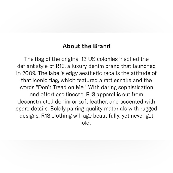 R13 DB Peak Lapel Ragged Blazer, Red Velvet - Picture 16 of 17